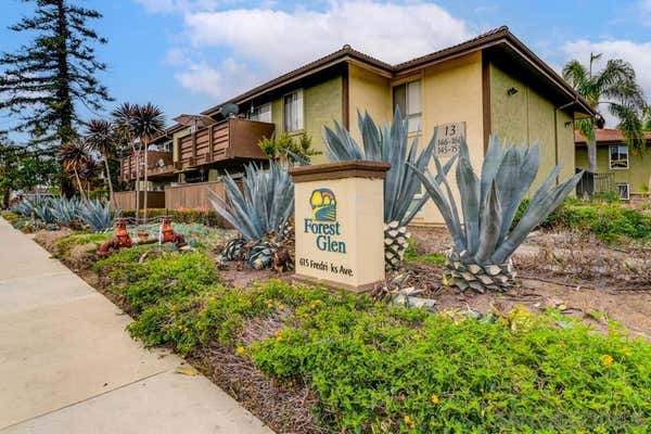 615 FREDRICKS AVE UNIT 144, OCEANSIDE, CA 92058 - Image 1