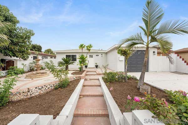 4280 DARWIN WAY, SAN DIEGO, CA 92154 - Image 1