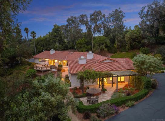 5305 LA GRANADA, RANCHO SANTA FE, CA 92067 - Image 1