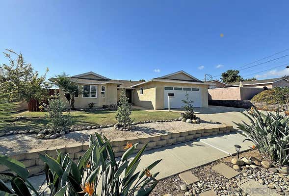 3542 MOUNT ACOMITA AVE, SAN DIEGO, CA 92111 - Image 1