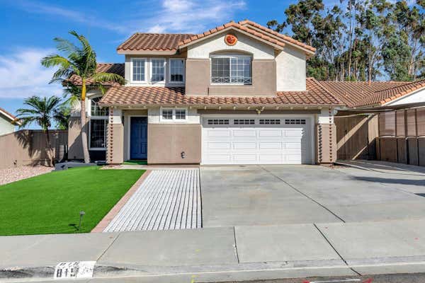 815 PALO ALTO CT, SAN MARCOS, CA 92069 - Image 1