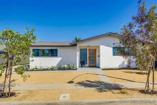 4537 KAMLOOP AVE, SAN DIEGO, CA 92117 - Image 1