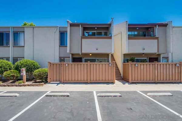 3550 RUFFIN RD UNIT 134, SAN DIEGO, CA 92123 - Image 1