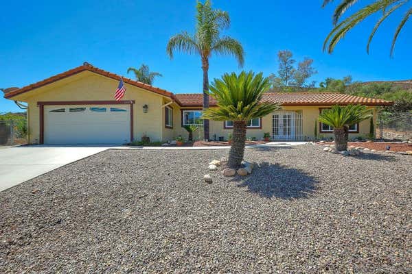 23417 EVERETT PL, RAMONA, CA 92065 - Image 1