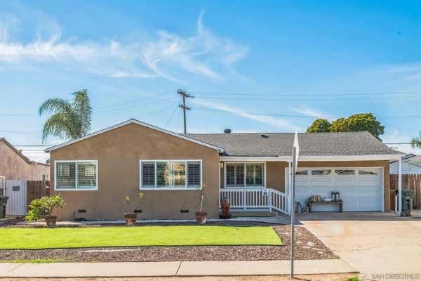 102 N T AVE, NATIONAL CITY, CA 91950 - Image 1