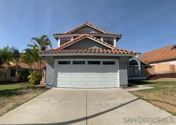 10324 LAKE RIDGE CT, SPRING VALLEY, CA 91977 - Image 1