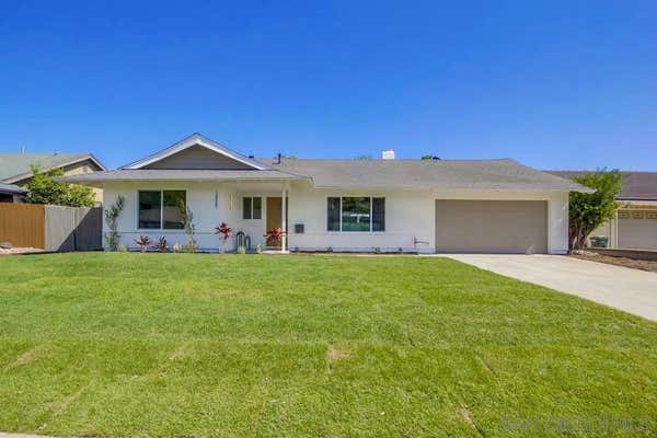 13323 ARIKARA DR, POWAY, CA 92064 - Image 1