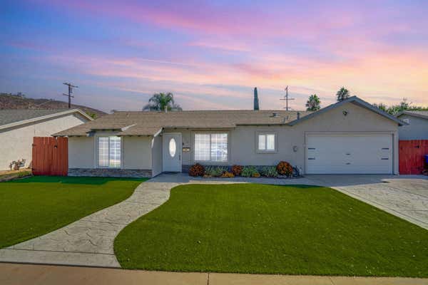 1729 BURNET ST, EL CAJON, CA 92021 - Image 1