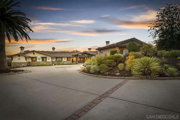 13863 MILLARDS RANCH LN, POWAY, CA 92064 - Image 1