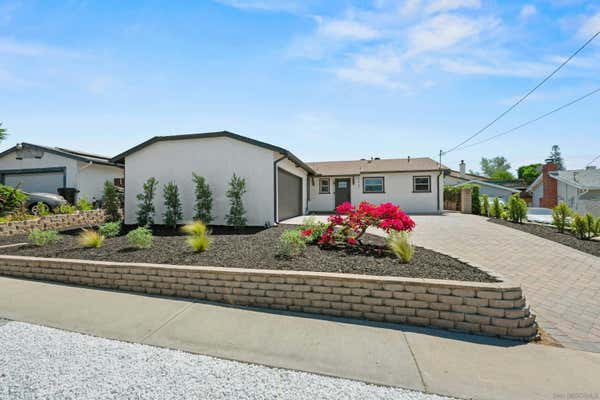 4337 MOUNT ELBRUS CT, SAN DIEGO, CA 92117 - Image 1