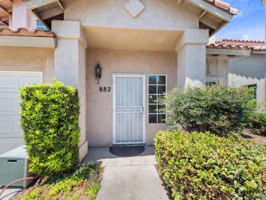 882 FRIENDLY CIR, EL CAJON, CA 92021 - Image 1