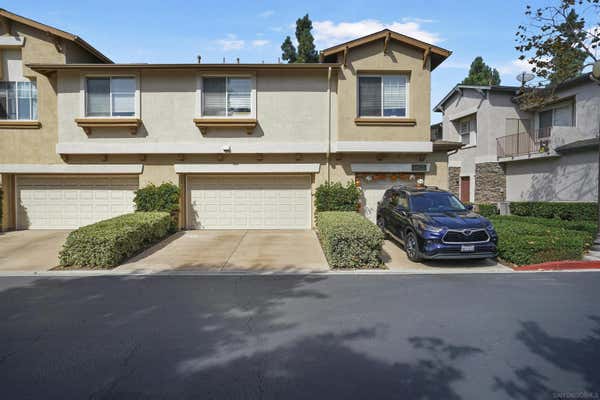 9633 W CANYON TER UNIT 3, SAN DIEGO, CA 92123 - Image 1