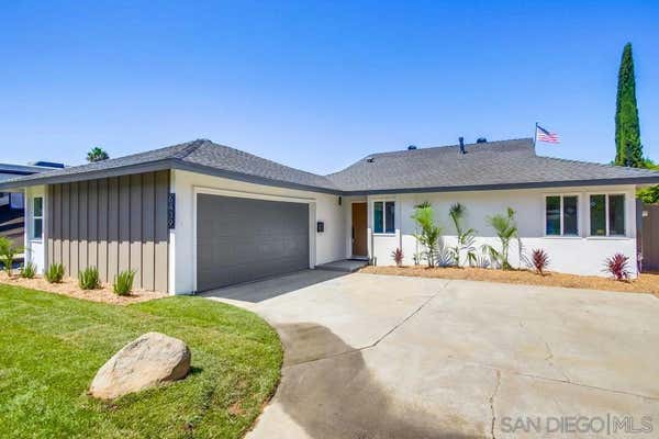 6439 JACKSON DR, SAN DIEGO, CA 92119 - Image 1