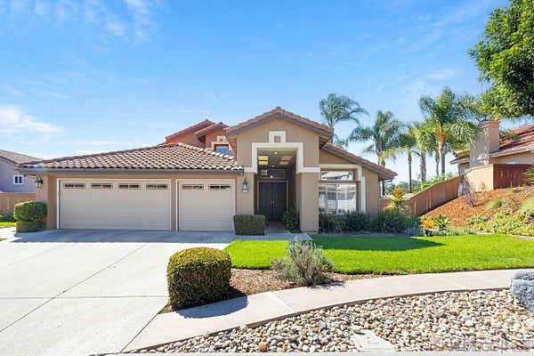 2199 MONARCH RIDGE CIR, EL CAJON, CA 92019 - Image 1