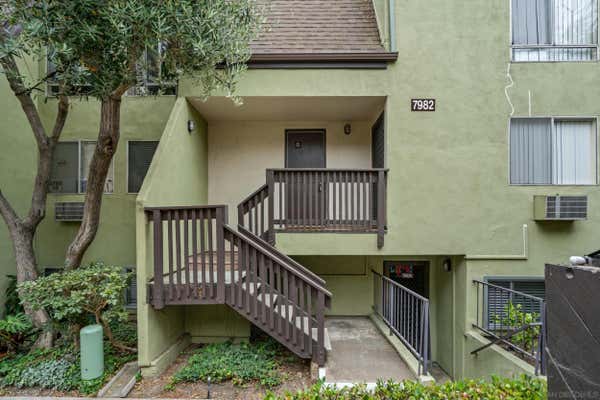 7982 MISSION CENTER CT UNIT G, SAN DIEGO, CA 92108 - Image 1