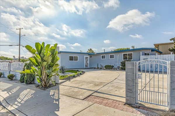 4003 E PLAZA BLVD, NATIONAL CITY, CA 91950 - Image 1