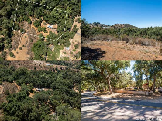 1551 RICE CANYON RD, FALLBROOK, CA 92028 - Image 1