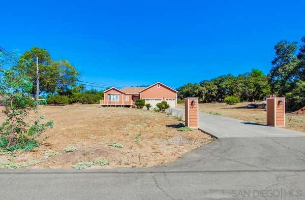 17834 HIGHWAY 67, RAMONA, CA 92065 - Image 1