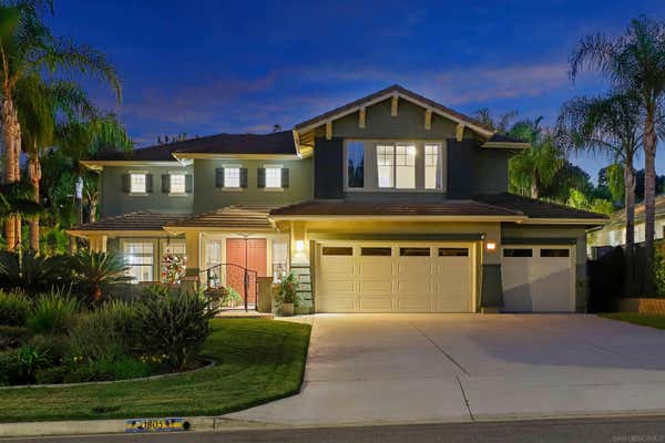 1805 BAYBERRY DR, OCEANSIDE, CA 92054 - Image 1