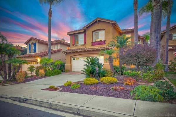 11725 FANTASIA CT, SAN DIEGO, CA 92131 - Image 1