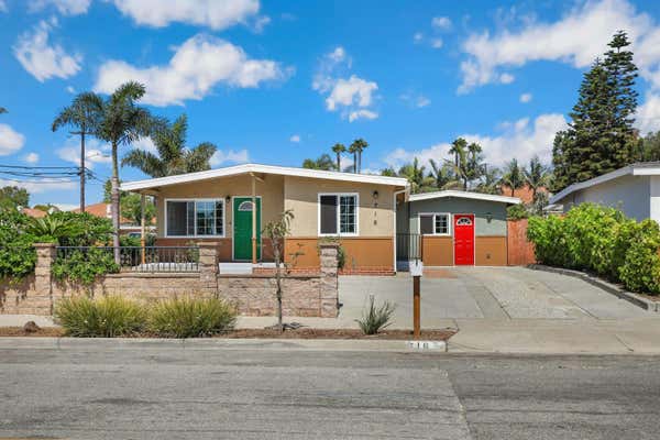 716 HOLLY ST, OCEANSIDE, CA 92058 - Image 1