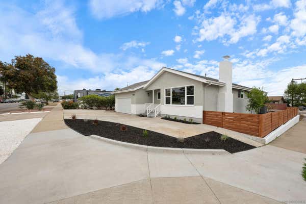 3988 ASHFORD ST, SAN DIEGO, CA 92111 - Image 1