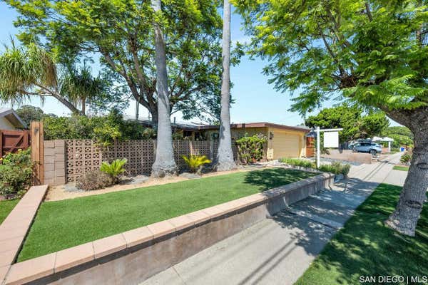 2542 BARTEL ST, SAN DIEGO, CA 92123 - Image 1