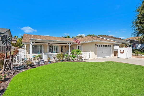 13606 EL MAR AVE, POWAY, CA 92064 - Image 1