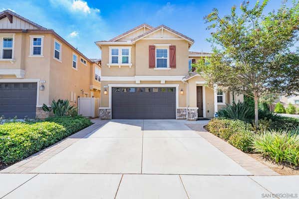 1204 WHITE OAK CT, EL CAJON, CA 92020 - Image 1