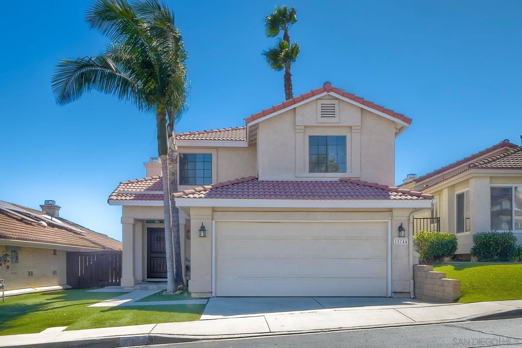 San Diego, California, 92128, United States, 3 Bedrooms Bedrooms, ,3 BathroomsBathrooms,Residential,Active,1922321