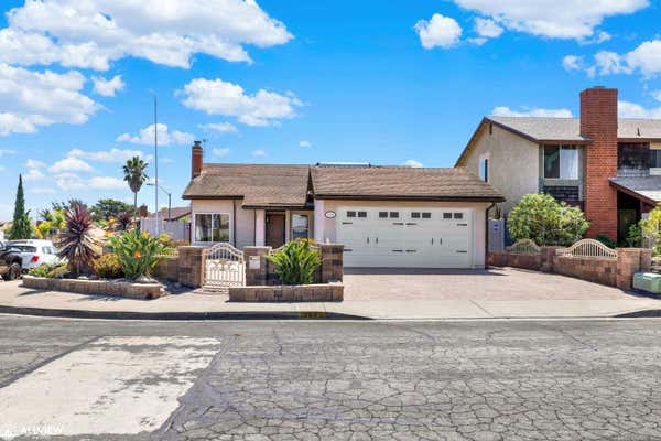 4845 MOUNT ROYAL AVE, SAN DIEGO, CA 92117 - Image 1