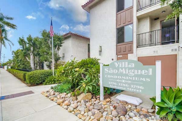 3786 ALABAMA ST UNIT 205, SAN DIEGO, CA 92104 - Image 1