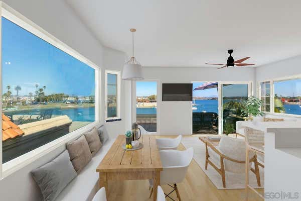 3656 BAYSIDE WALK, SAN DIEGO, CA 92109 - Image 1