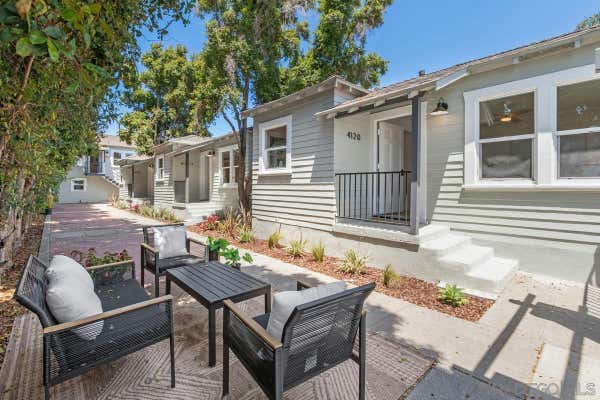 4114 39TH ST, SAN DIEGO, CA 92105 - Image 1