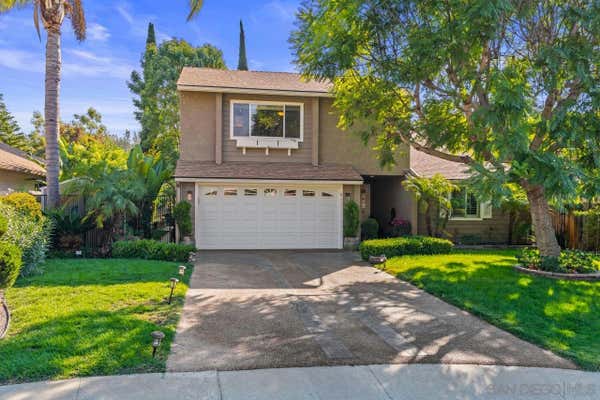 8056 HIGH MEADOW CT, SAN DIEGO, CA 92119 - Image 1