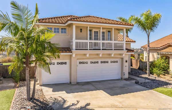 8835 GALLINULE CT, SAN DIEGO, CA 92129 - Image 1