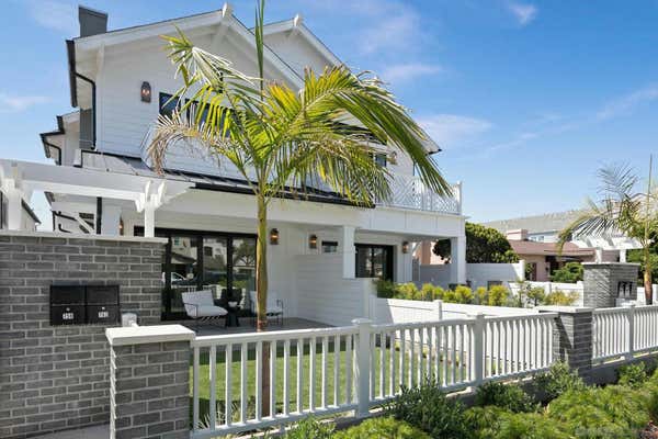 762 F AVE, CORONADO, CA 92118 - Image 1