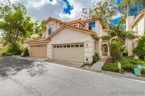 12383 CAMINITO VIBRANTE, SAN DIEGO, CA 92131 - Image 1