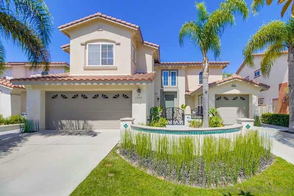 1234 MONTE SERENO AVE, CHULA VISTA, CA 91913 - Image 1