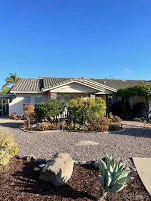 2826 SHADOW OAK CT, RAMONA, CA 92065 - Image 1