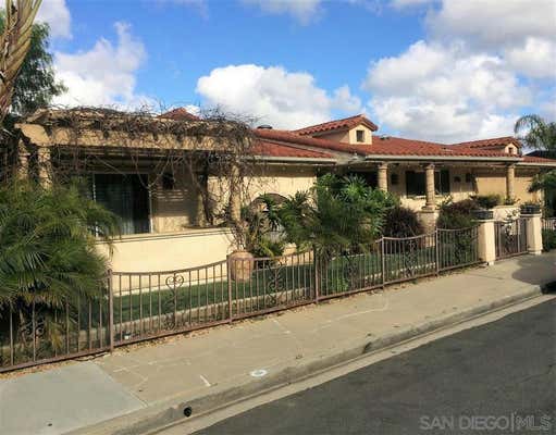 5713 DESERT VIEW DR, LA JOLLA, CA 92037 - Image 1