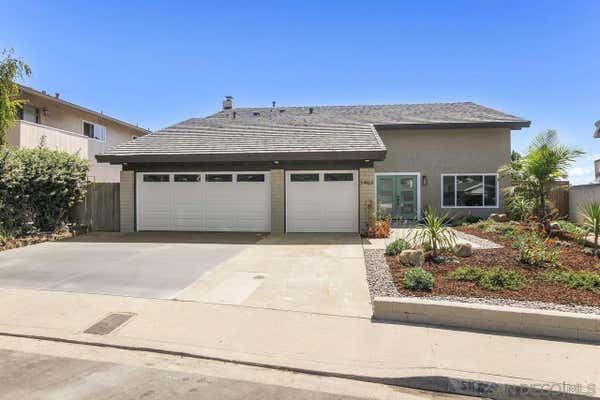 5463 BARKLA ST, SAN DIEGO, CA 92122 - Image 1