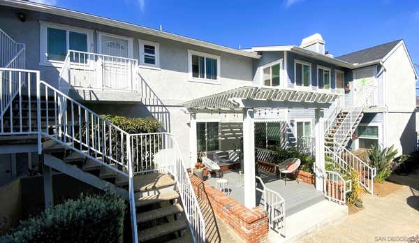 4344 MONTALVO ST APT 5, SAN DIEGO, CA 92107 - Image 1