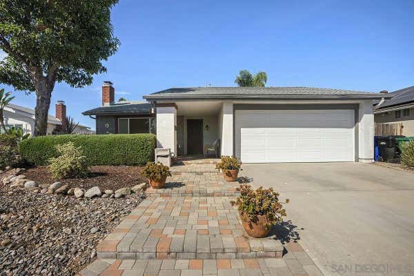 10386 BACCUS CT, SAN DIEGO, CA 92126 - Image 1