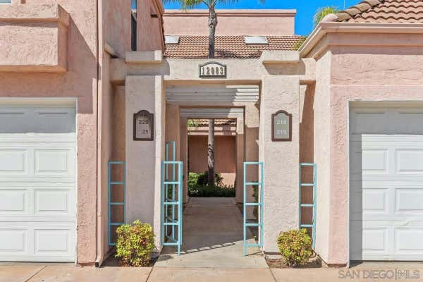 12083 CALLE DE MONTANA UNIT 219, EL CAJON, CA 92019 - Image 1