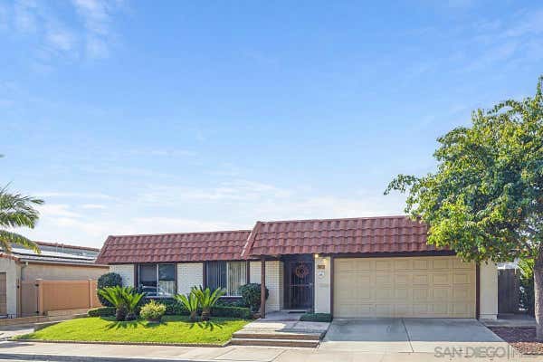 3015 HARTMAN WAY, SAN DIEGO, CA 92117 - Image 1