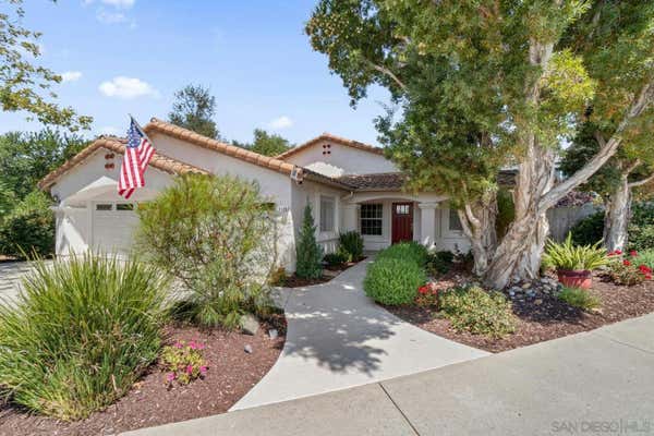 4599 SPANISH OAKS DR, SAN LUIS OBISPO, CA 93401 - Image 1