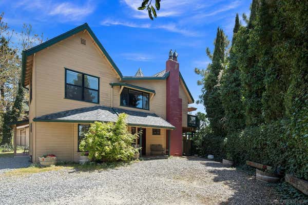 2609 D ST, JULIAN, CA 92036 - Image 1