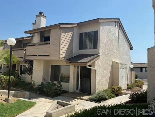 1735 MELROSE AVE UNIT 58, CHULA VISTA, CA 91911 - Image 1