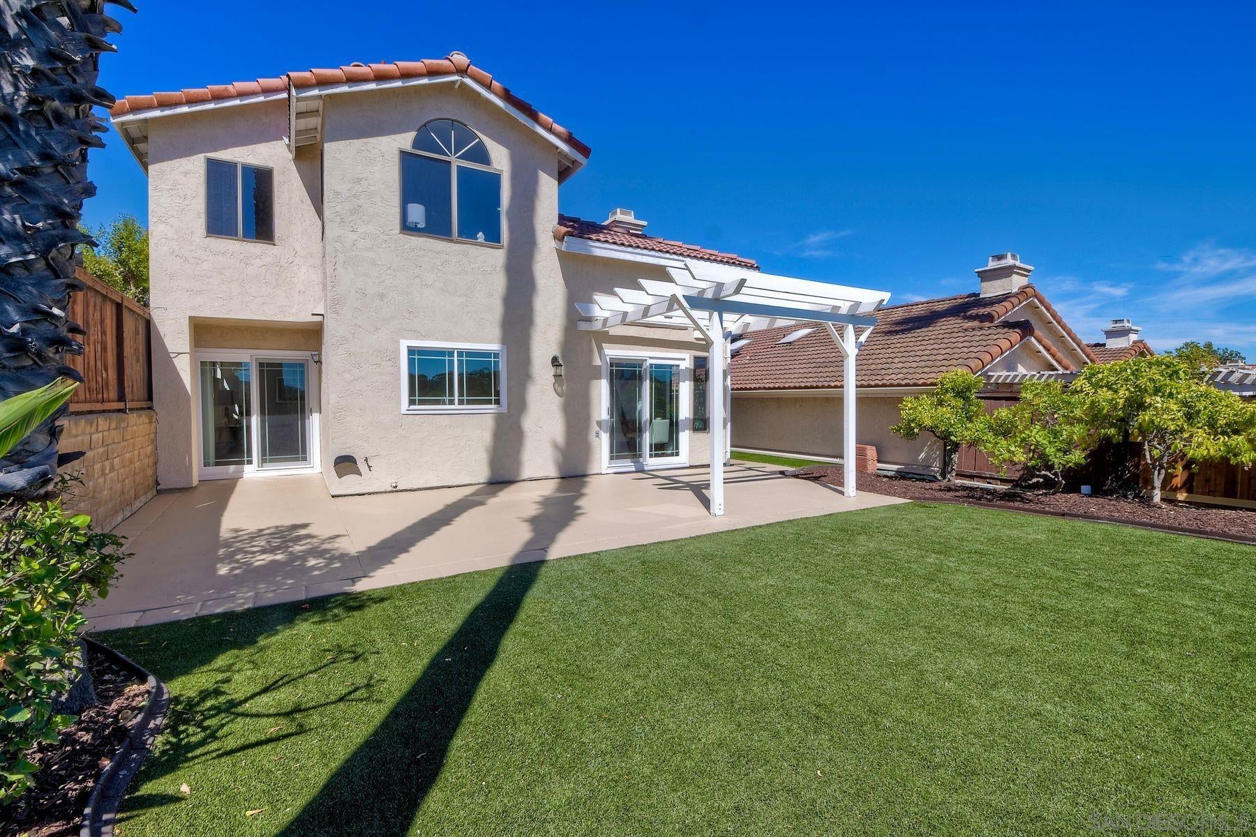 San Diego, California, 92128, United States, 3 Bedrooms Bedrooms, ,3 BathroomsBathrooms,Residential,Active,1922321